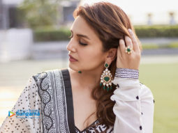 Celeb Wallpapers Of Huma Qureshi