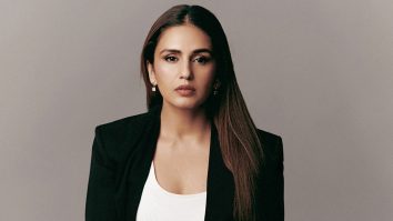 Celebrity wallpaper of Huma Qureshi