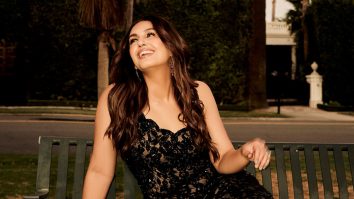 Celebrity wallpaper of Huma Qureshi