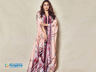 Celeb Wallpapers Of Huma Qureshi