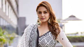 Celeb Wallpapers Of Huma Qureshi