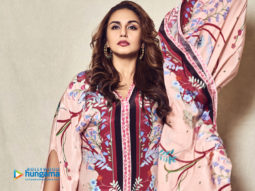 Celeb Wallpapers Of Huma Qureshi