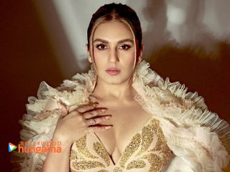 Celeb Wallpapers Of Huma Qureshi