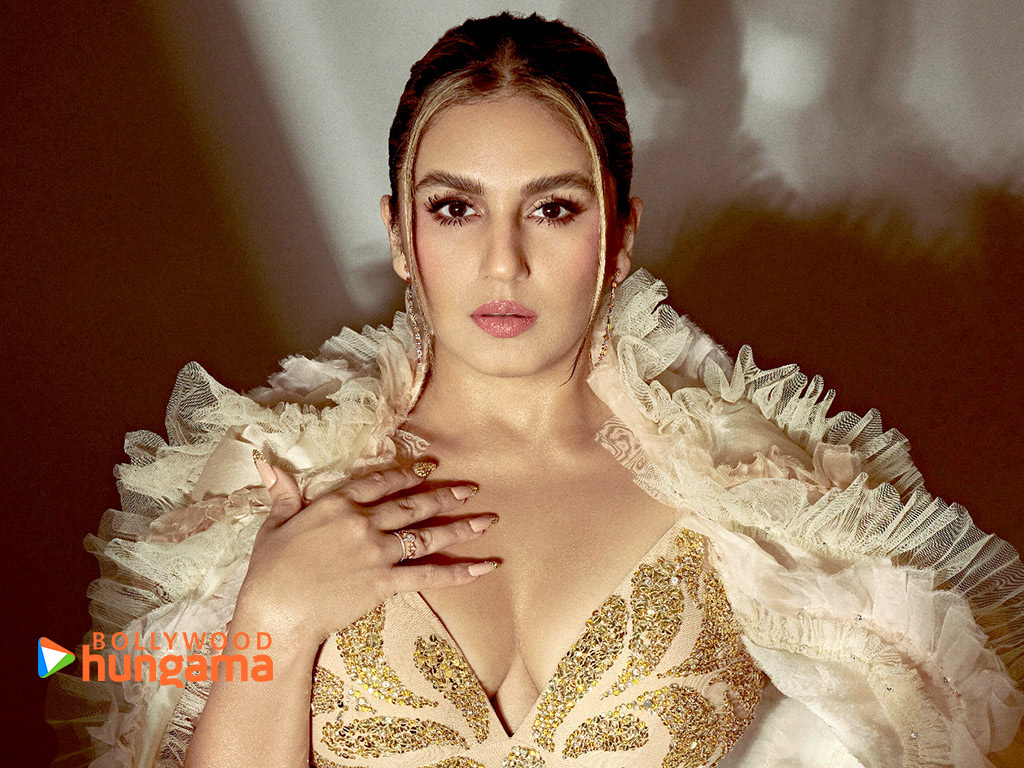 Huma Qureshi