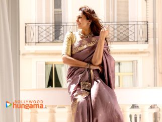 Celeb Wallpapers Of Huma Qureshi