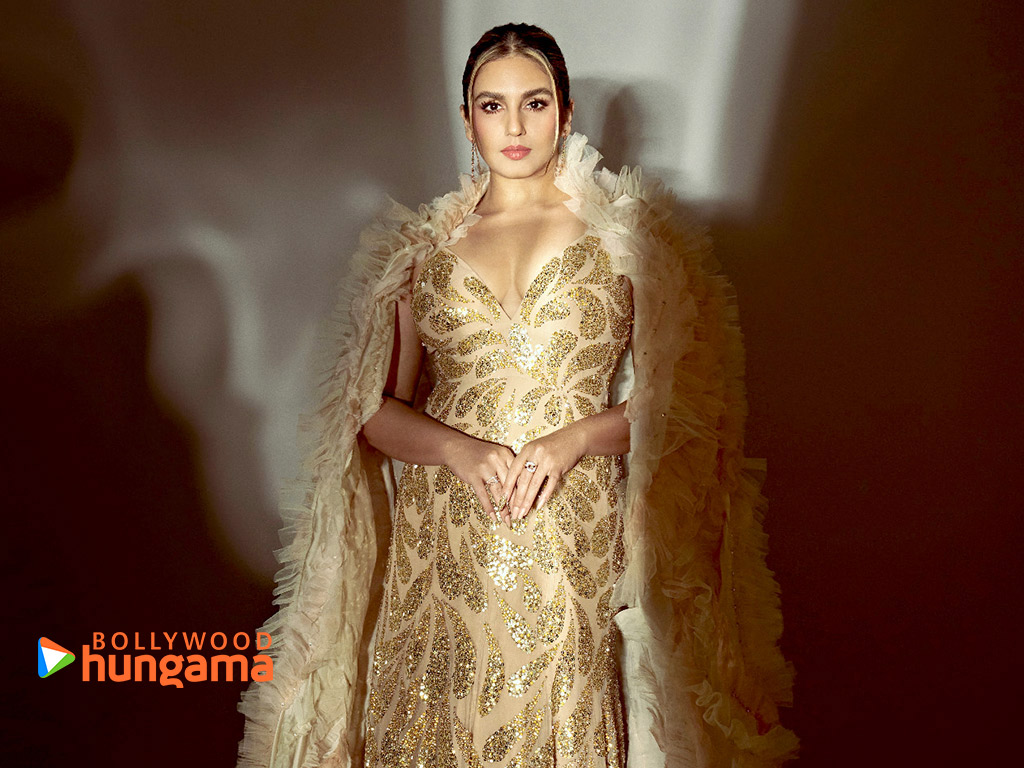 Huma Qureshi