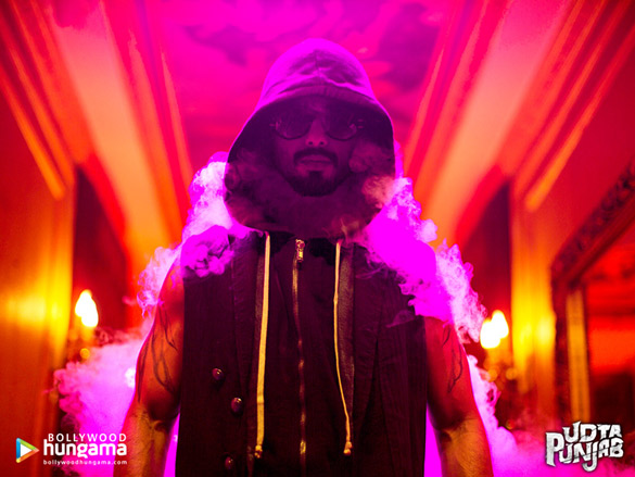 Udta Punjab Udta Punjab