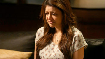 Kajal Aggarwal