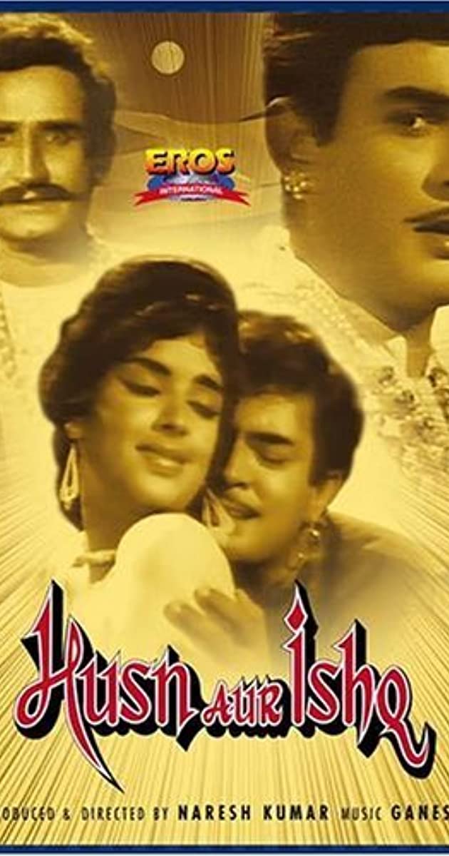 Husn Aur Ishq Movie Music Husn Aur Ishq Movie Songs Download Latest