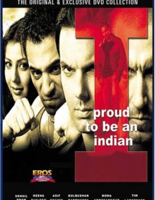 I – Proud To Be An Indian