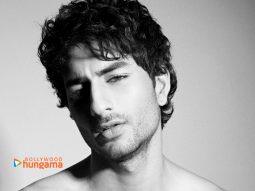 Celeb Wallpapers Of Ibrahim Ali Khan