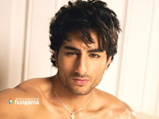 Celeb Wallpapers Of Ibrahim Ali Khan