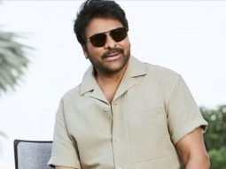 Chiranjeevi