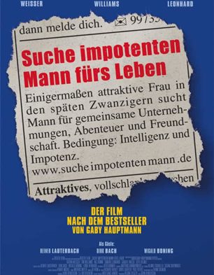 In Search of an Impotent Man (English)