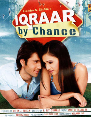 Iqraar – By Chance