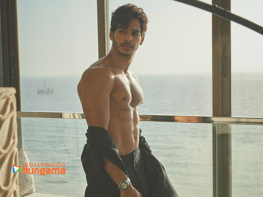Ishaan Khatter