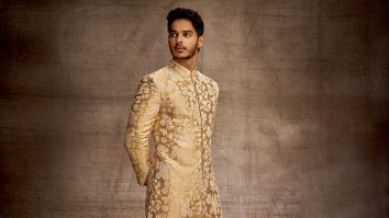 Celebrity wallpaper of Ishaan Khatter