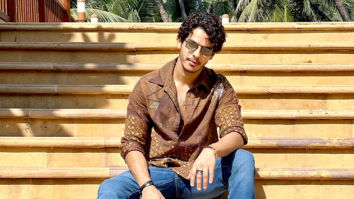 Ishaan Khatter