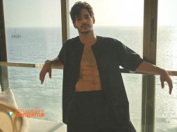 Celebrity wallpaper of Ishaan Khatter
