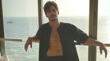 Celebrity wallpaper of Ishaan Khatter
