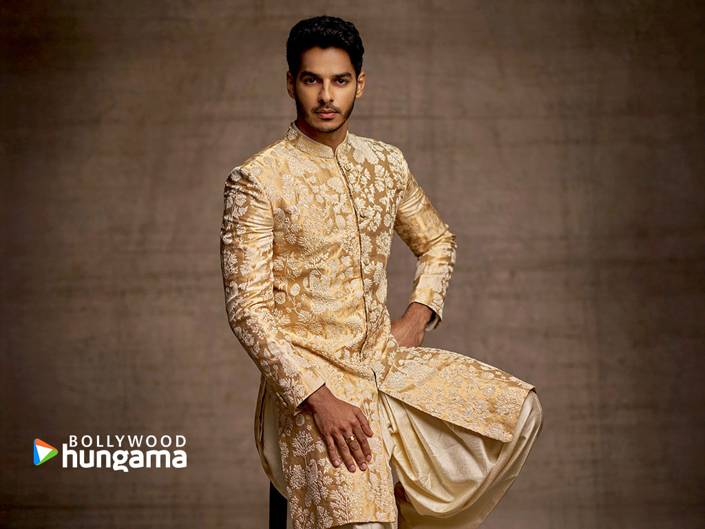 Ishaan Khatter