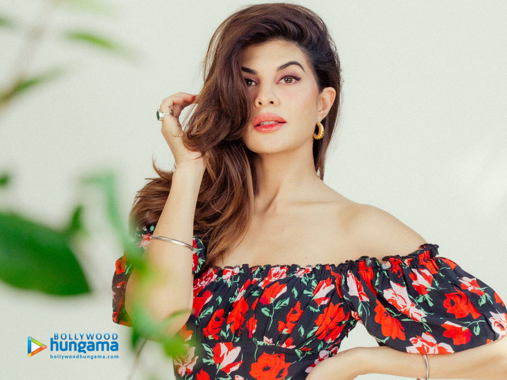 Jacqueline Fernandez Jacqueline Fernandez