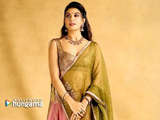 Celebrity wallpaper of Jacqueline Fernandez