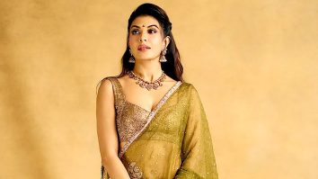 Celebrity wallpaper of Jacqueline Fernandez