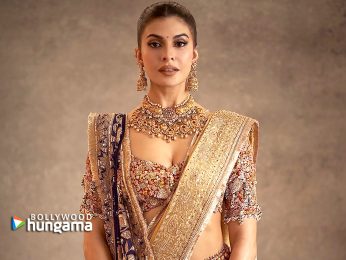 Celebrity wallpaper of Jacqueline Fernandez