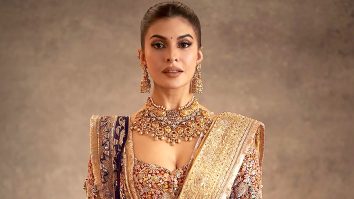 Celebrity wallpaper of Jacqueline Fernandez