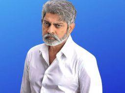 Jagapathi Babu