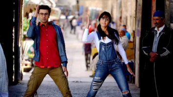 Wallpapers Of The Movie Jagga Jasoos