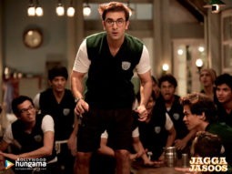 Movie Wallpapers Of The Movie Jagga Jasoos