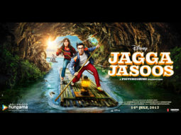 Wallpapers Of The Movie Jagga Jasoos