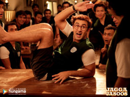 Movie Wallpapers Of The Movie Jagga Jasoos