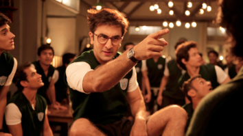 Movie Wallpapers Of The Movie Jagga Jasoos