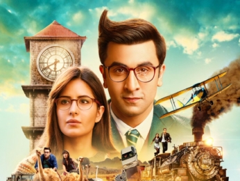 Jagga Jasoos Jagga Jasoos