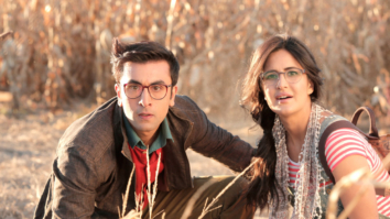 Movie Wallpapers Of The Movie Jagga Jasoos