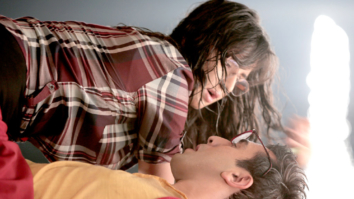Movie Wallpapers Of The Movie Jagga Jasoos