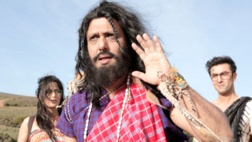 Movie Wallpapers Of The Movie Jagga Jasoos