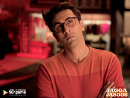 Movie Wallpapers Of The Movie Jagga Jasoos