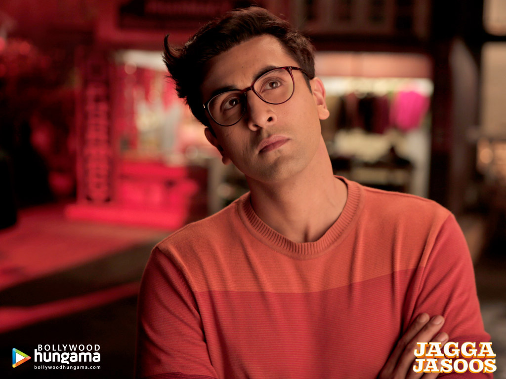 Jagga Jasoos Jagga Jasoos