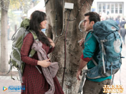 Movie Wallpapers Of The Movie Jagga Jasoos