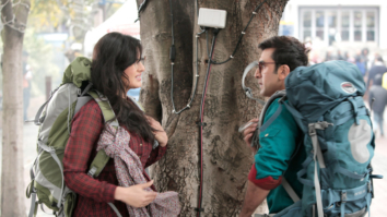 Movie Wallpapers Of The Movie Jagga Jasoos