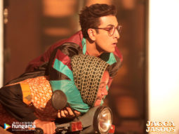 Movie Wallpapers Of The Movie Jagga Jasoos