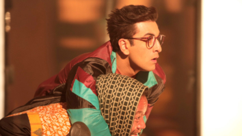 Movie Wallpapers Of The Movie Jagga Jasoos
