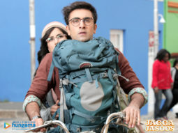Movie Wallpapers Of The Movie Jagga Jasoos