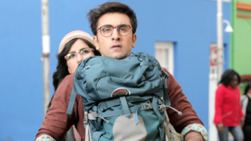 Movie Wallpapers Of The Movie Jagga Jasoos