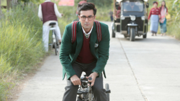 Movie Wallpapers Of The Movie Jagga Jasoos