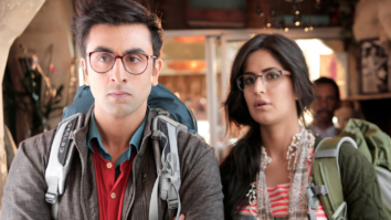 Movie Wallpapers Of The Movie Jagga Jasoos